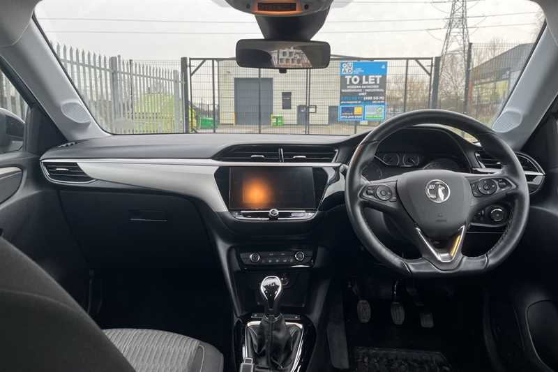 Used Vauxhall Corsa 2022 for sale - 77486769: Photo 13