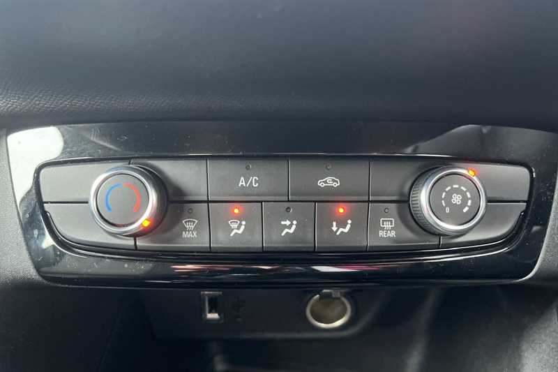 Used Vauxhall Corsa 2022 for sale - 77486769: Photo 15