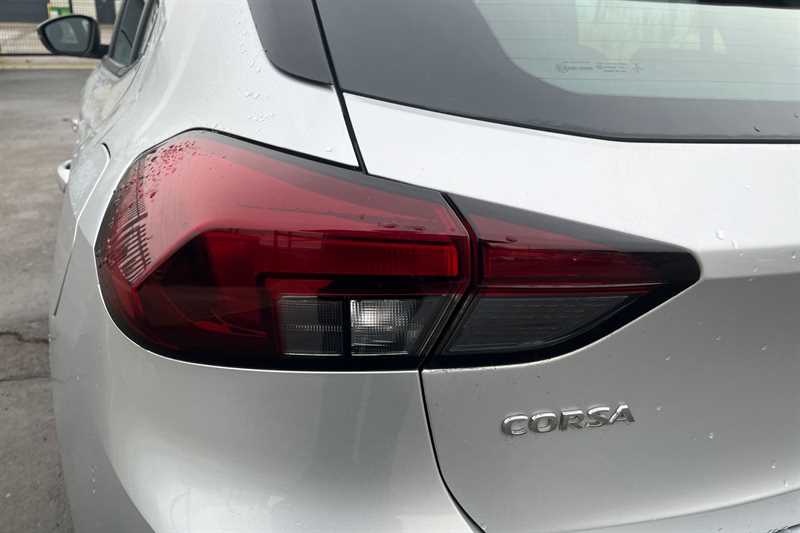 Used Vauxhall Corsa 2022 for sale - 77486769: Photo 31