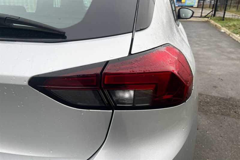 Used Vauxhall Corsa 2022 for sale - 77486769: Photo 32