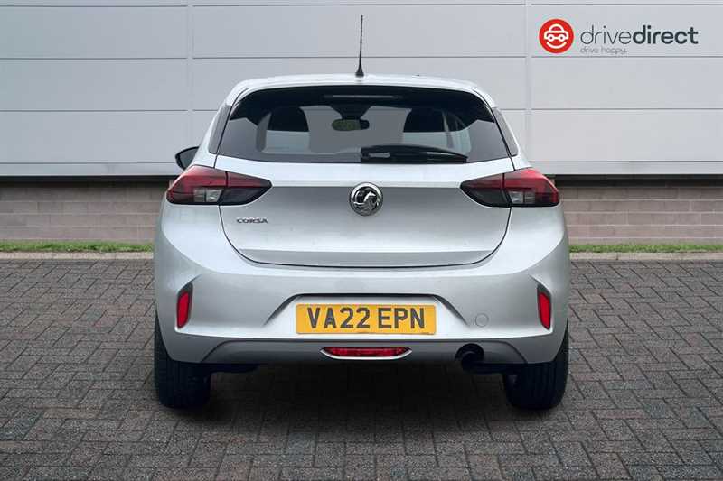 Used Vauxhall Corsa 2022 for sale - 77486769: Photo 4