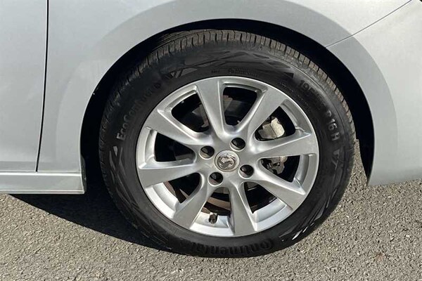 Used Vauxhall Corsa 2023 for sale - 76096735: Photo 10