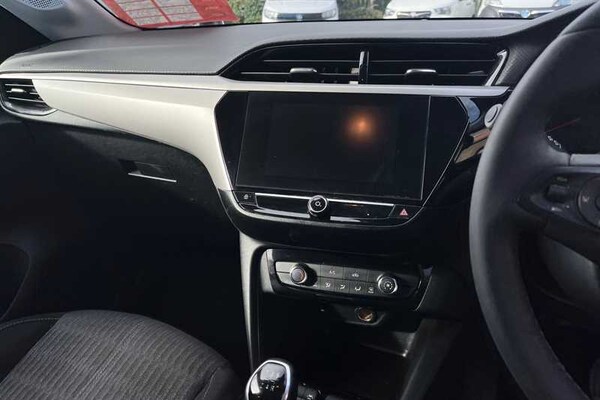 Used Vauxhall Corsa 2023 for sale - 76096735: Photo 14