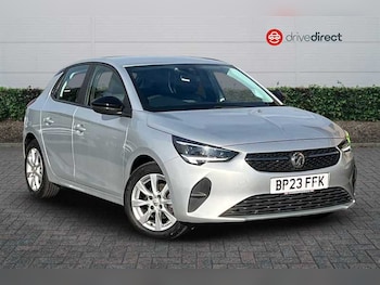 Vauxhall - Corsa