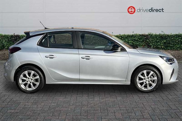 Used Vauxhall Corsa 2023 for sale - 76096735: Photo 2