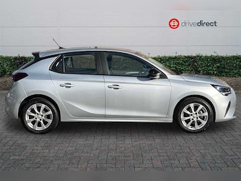 Used Vauxhall Corsa 2023 for sale - 76096735: Photo 2