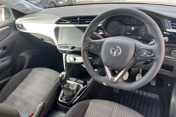Used Vauxhall Corsa 2023 for sale - 76096735: Photo 38