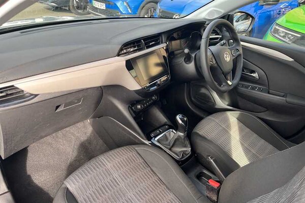 Used Vauxhall Corsa 2023 for sale - 76096735: Photo 39