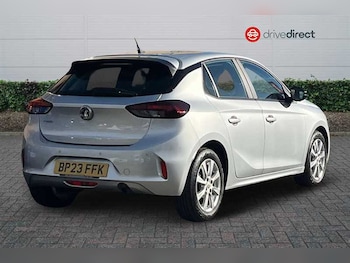 Used Vauxhall Corsa 2023 for sale - 76096735: Photo 3