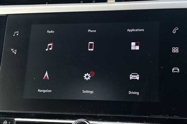 Used Vauxhall Corsa 2023 for sale - 76096735: Photo 45