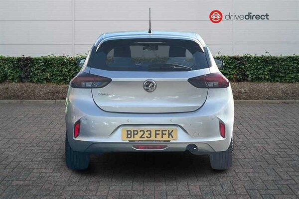 Used Vauxhall Corsa 2023 for sale - 76096735: Photo 4