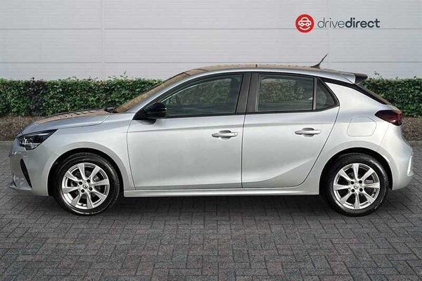 Used Vauxhall Corsa 2023 for sale - 76096735: Photo 6