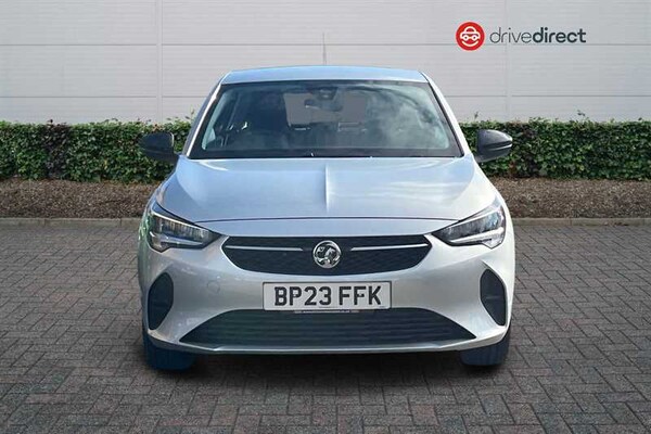 Used Vauxhall Corsa 2023 for sale - 76096735: Photo 8