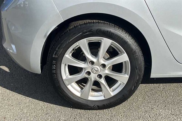 Used Vauxhall Corsa 2023 for sale - 76096735: Photo 9