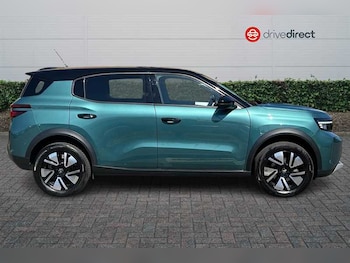 Used Vauxhall Frontera Electric 2025 for sale - 79415963: Photo