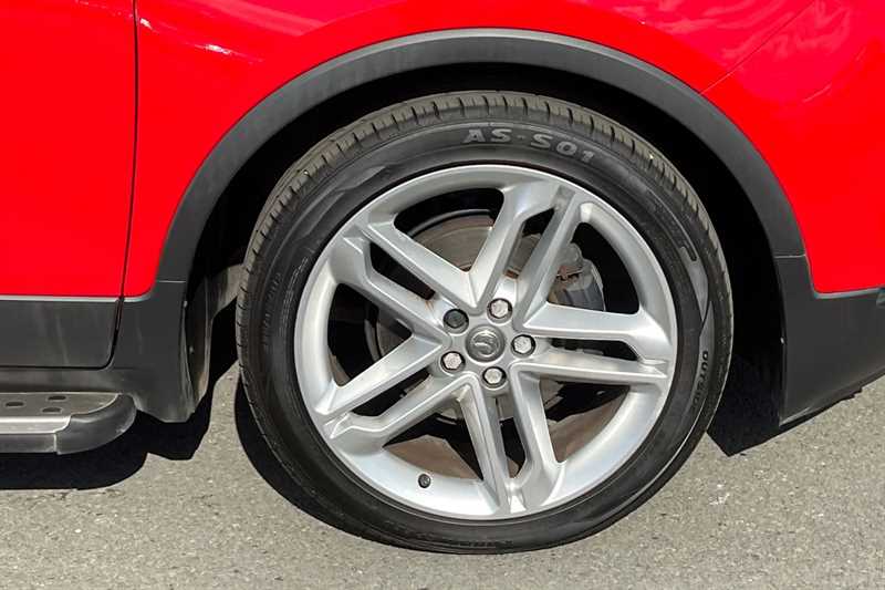 Used Vauxhall Mokka X for sale - 76075584: Photo 10