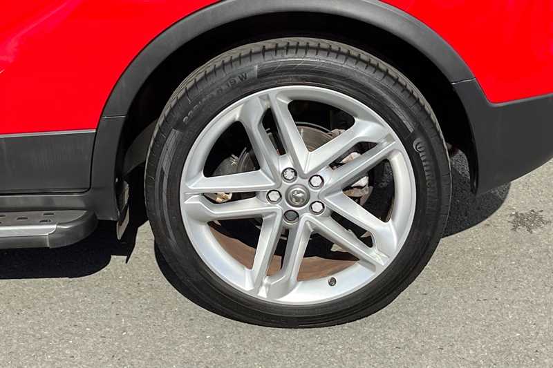 Used Vauxhall Mokka X for sale - 76075584: Photo 11
