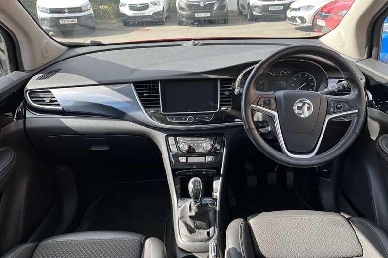 Used Vauxhall Mokka X for sale - 76075584: Photo 13