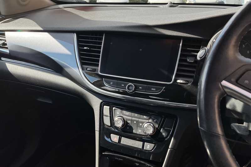 Used Vauxhall Mokka X for sale - 76075584: Photo 14