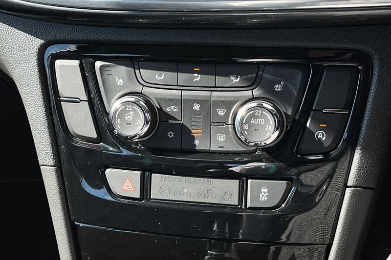 Used Vauxhall Mokka X for sale - 76075584: Photo 15
