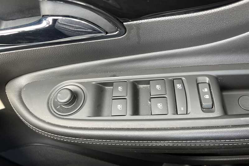 Used Vauxhall Mokka X for sale - 76075584: Photo 16
