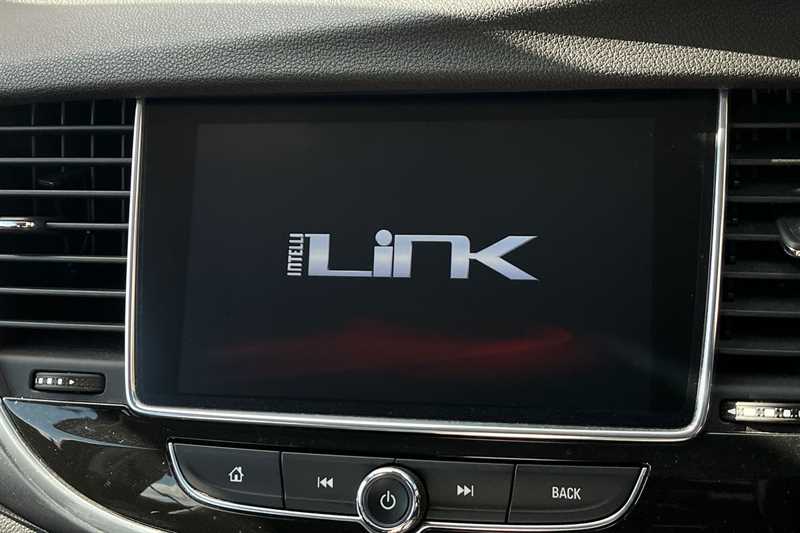 Used Vauxhall Mokka X for sale - 76075584: Photo 17