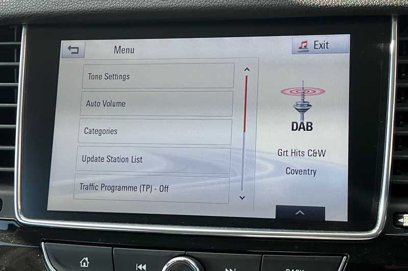 Used Vauxhall Mokka X for sale - 76075584: Photo 19