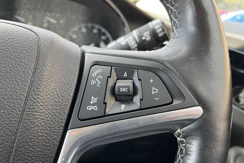 Used Vauxhall Mokka X for sale - 76075584: Photo 22