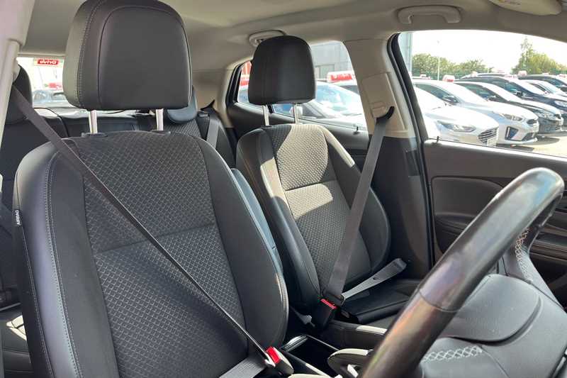Used Vauxhall Mokka X for sale - 76075584: Photo 23