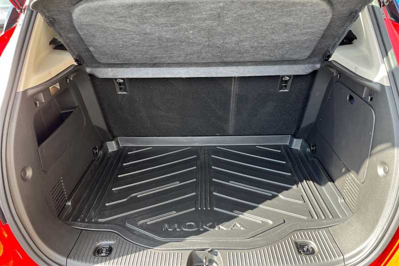 Used Vauxhall Mokka X for sale - 76075584: Photo 25