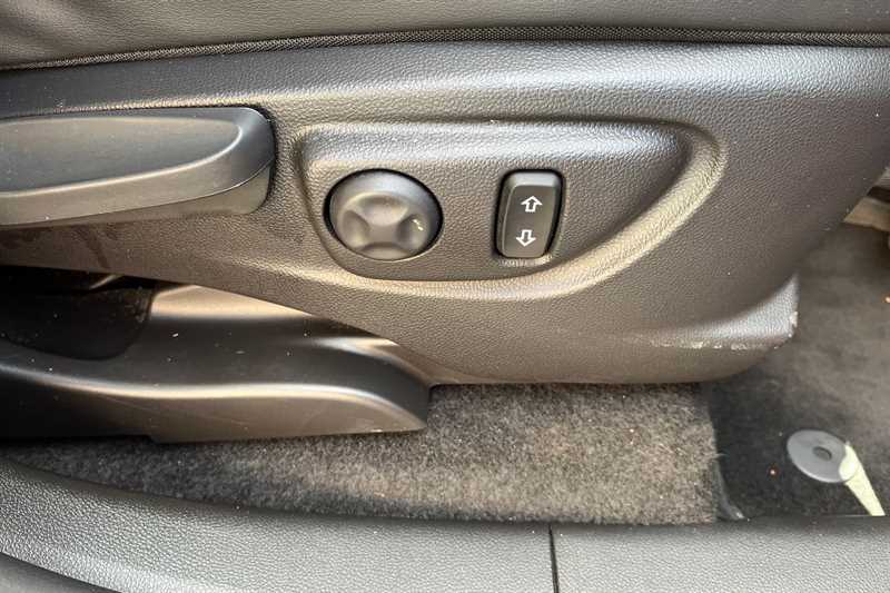 Used Vauxhall Mokka X for sale - 76075584: Photo 26