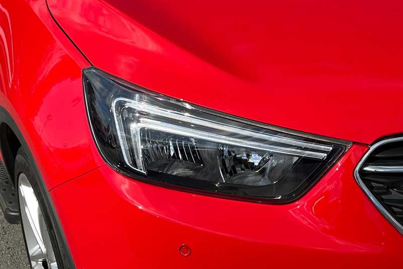 Used Vauxhall Mokka X for sale - 76075584: Photo 28