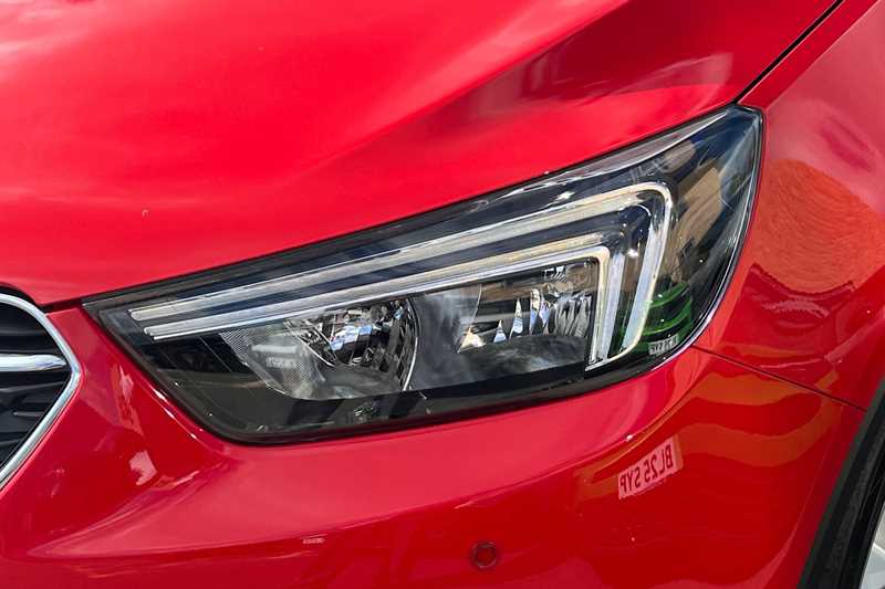 Used Vauxhall Mokka X for sale - 76075584: Photo 29