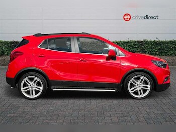 Used Vauxhall Mokka X for sale - 76075584: Photo 2