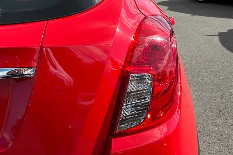 Used Vauxhall Mokka X for sale - 76075584: Photo 32