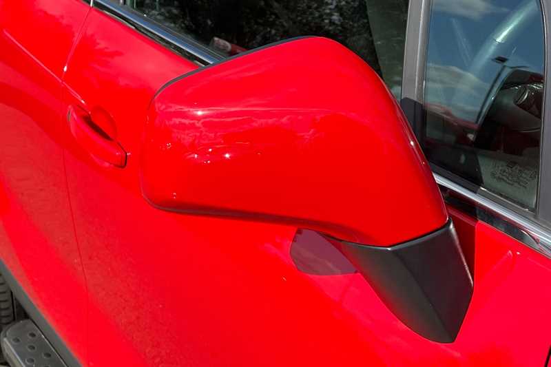 Used Vauxhall Mokka X for sale - 76075584: Photo 34