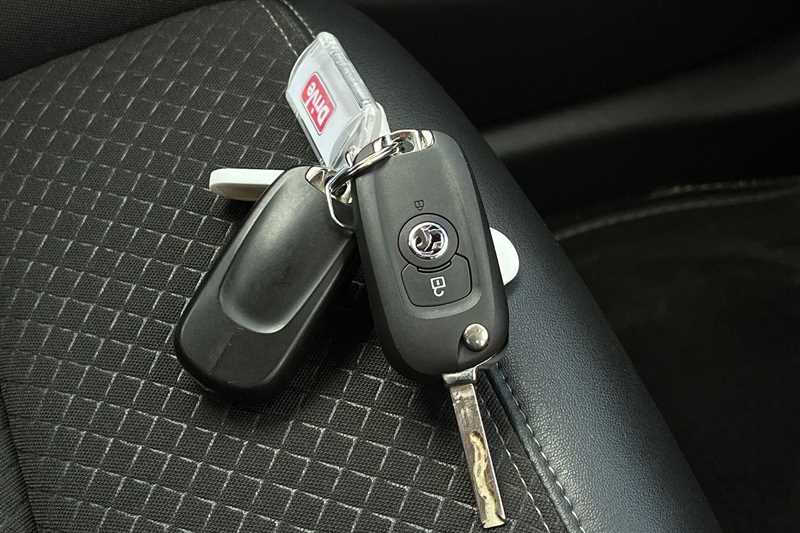 Used Vauxhall Mokka X for sale - 76075584: Photo 36