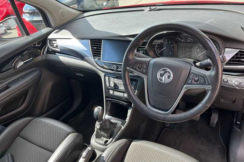Used Vauxhall Mokka X for sale - 76075584: Photo 38