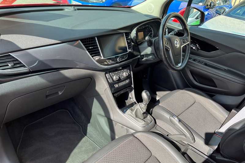 Used Vauxhall Mokka X for sale - 76075584: Photo 39