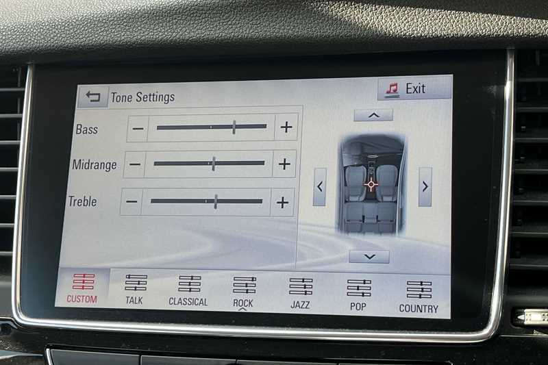 Used Vauxhall Mokka X for sale - 76075584: Photo 40