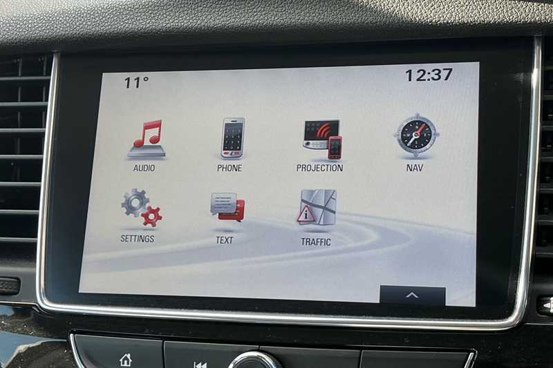 Used Vauxhall Mokka X for sale - 76075584: Photo 41