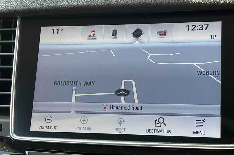 Used Vauxhall Mokka X for sale - 76075584: Photo 42