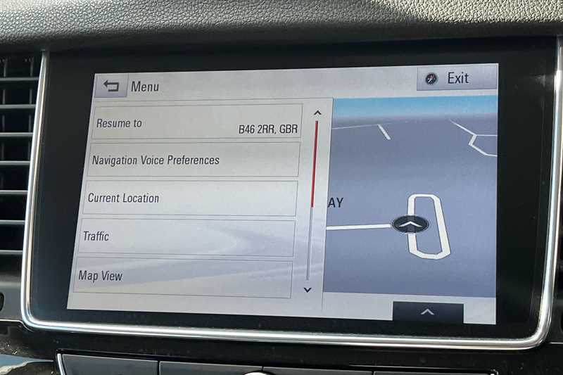 Used Vauxhall Mokka X for sale - 76075584: Photo 43