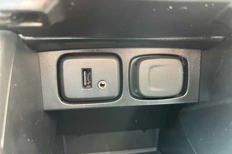 Used Vauxhall Mokka X for sale - 76075584: Photo 47