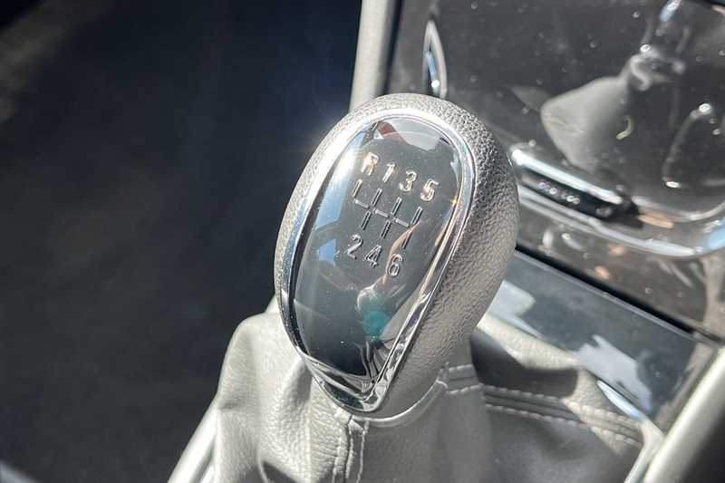 Used Vauxhall Mokka X for sale - 76075584: Photo 48