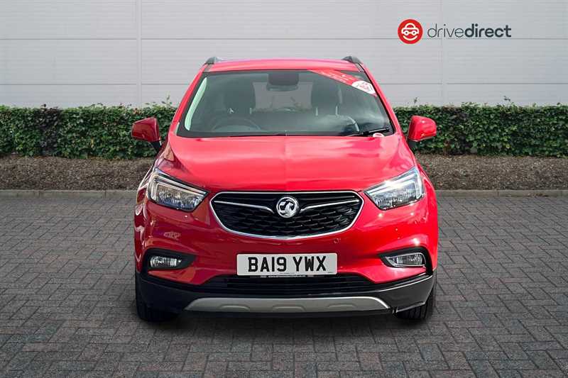 Used Vauxhall Mokka X for sale - 76075584: Photo 8