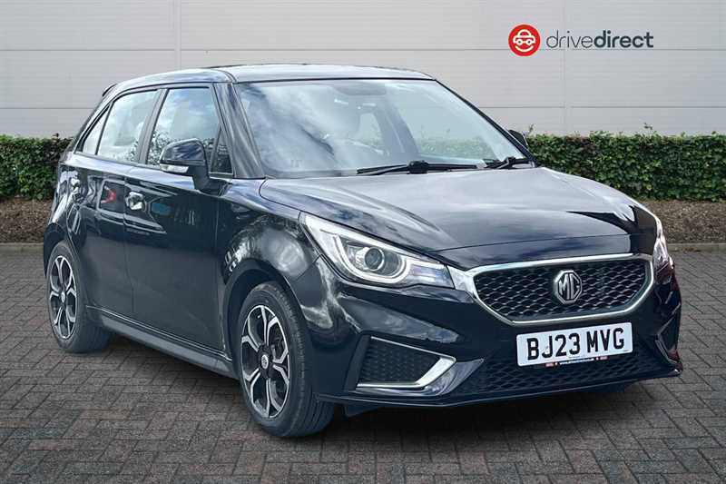 Used MG MG3 2023 for sale - 78221342: Photo 1