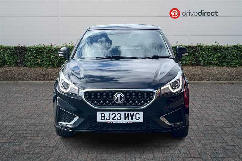 Used MG MG3 2023 for sale - 78221342: Photo 8