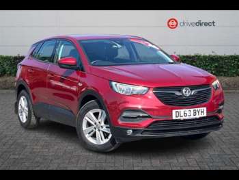 2020 - 1.2 Turbo GPF SE SUV 5dr Petrol Manual Euro 6 (s/s) (130 ps)
