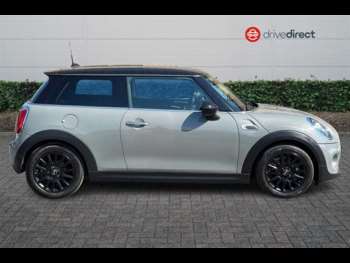 Used MINI Hatch 2018 for sale - 74657672: Photo